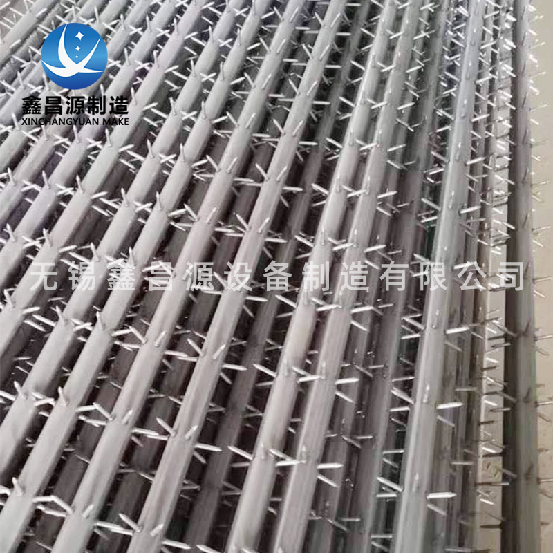 如何選擇高效果的濕電除塵陰極線？