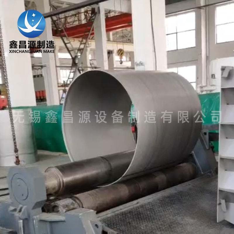 無(wú)錫厚板卷圓折彎加工廠家哪里有？