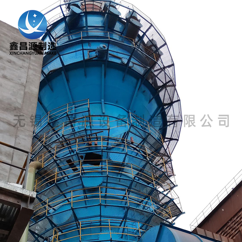 如何選擇合適的濕式靜電除塵器？