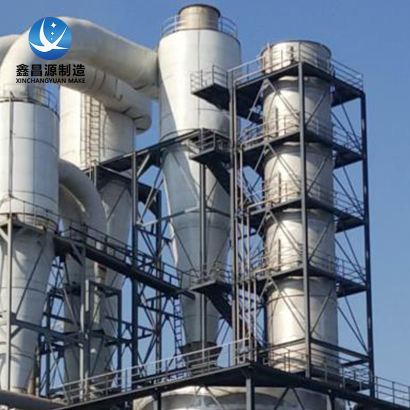 濕式靜電除塵器都適應(yīng)哪些行業(yè)？