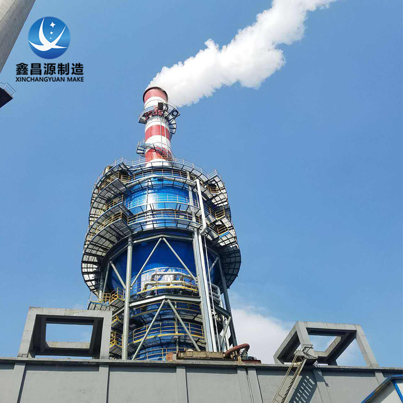 濕電除塵器對于哪些行業(yè)有幫助？