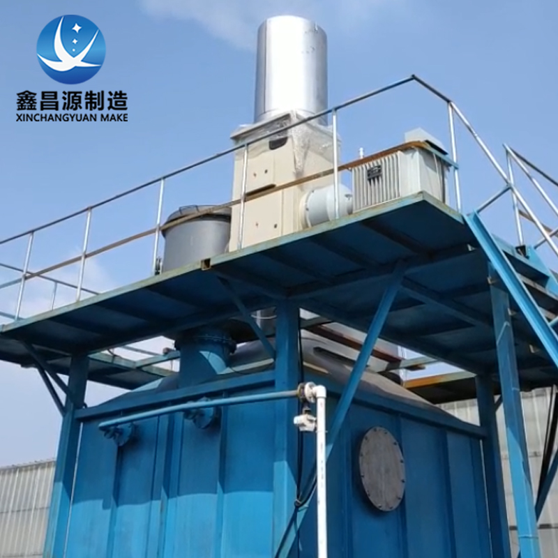 濕式靜電除塵器都有哪些叫法？