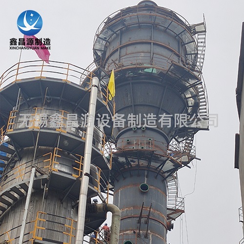 濕式靜電除塵器廠家哪家好？