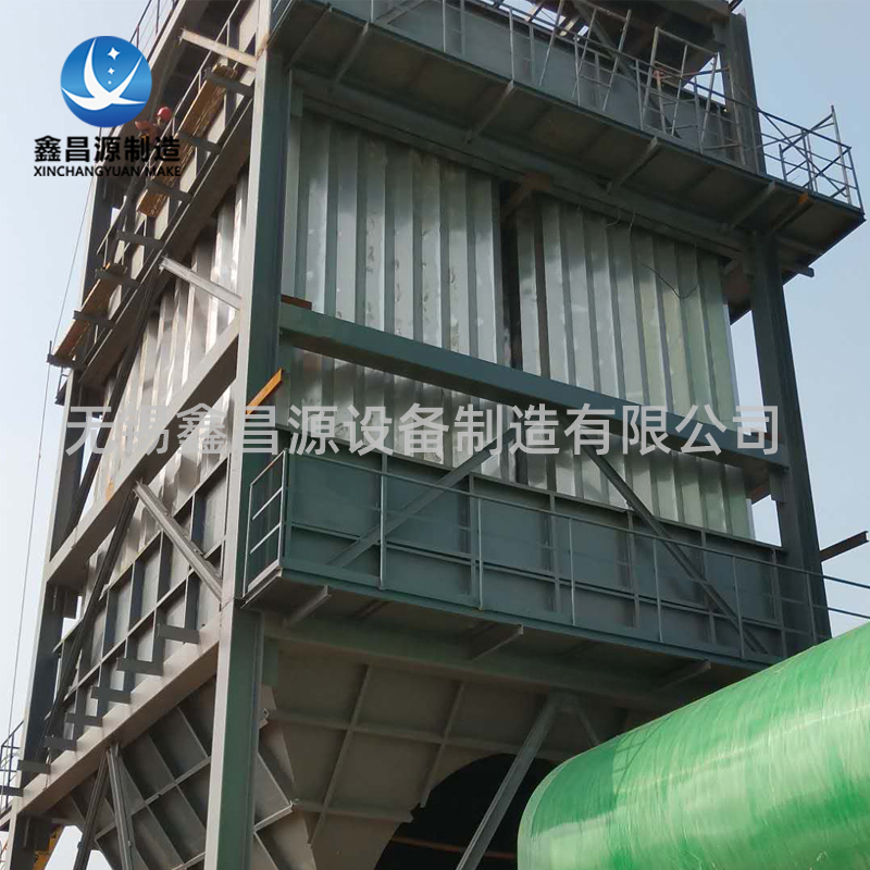 濕式靜電除塵器適應(yīng)哪些行業(yè)？