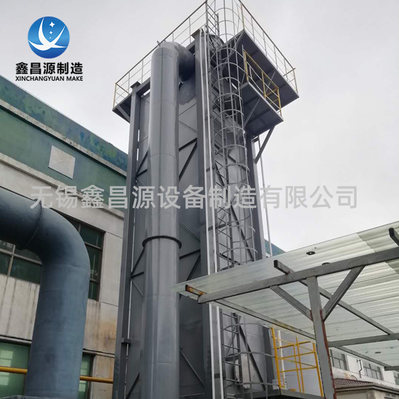 影響濕式電除塵器工作效率有哪些？