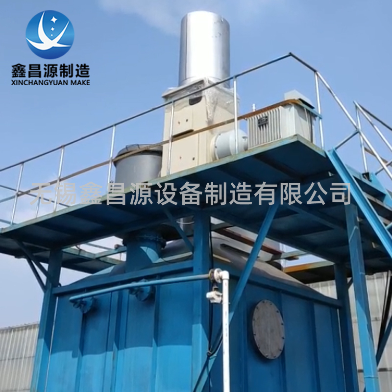 濕式電除塵器壓力提高的方法有幾種？