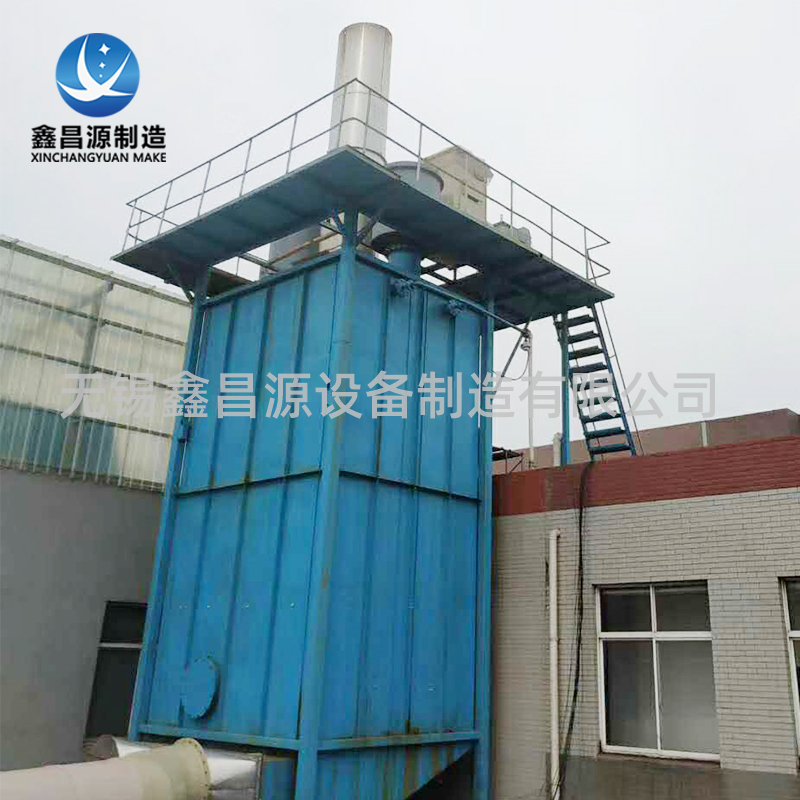 如何選擇濕式靜電除塵器廠家？