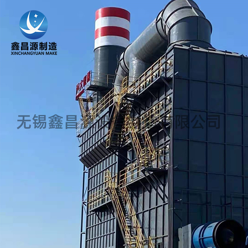 濕式電除塵器使用前該了解哪些？