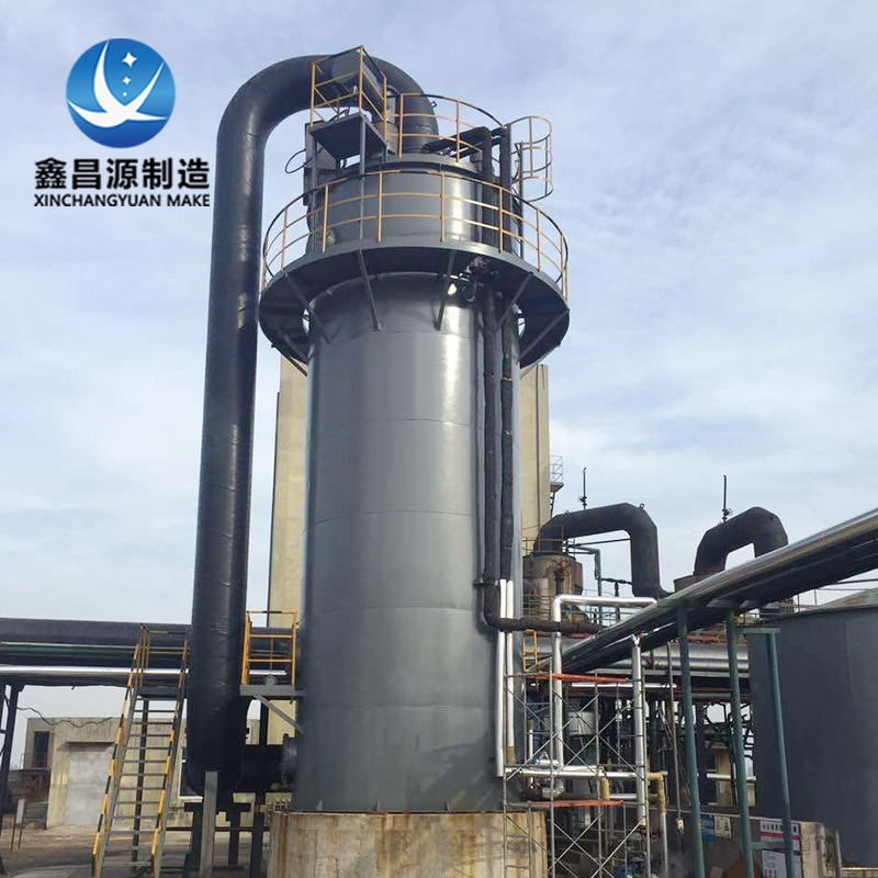 蜂窩式電捕焦油器是如何工作的？