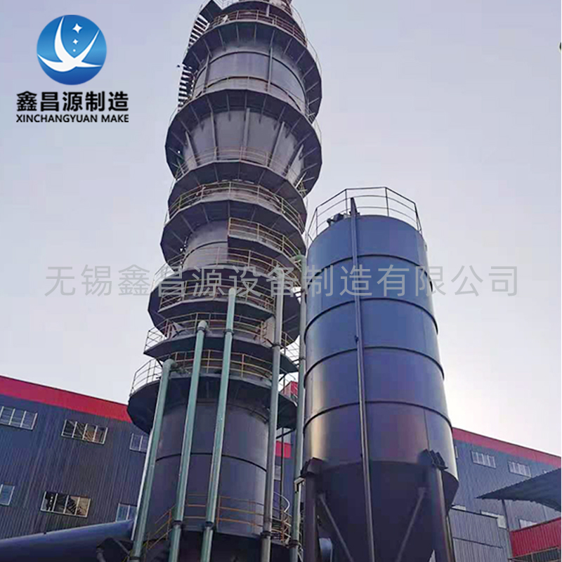 脫硫除塵器運行前的準(zhǔn)備