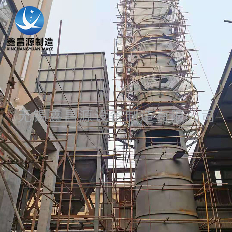 火電機(jī)組濕式電除塵器有哪些特性？