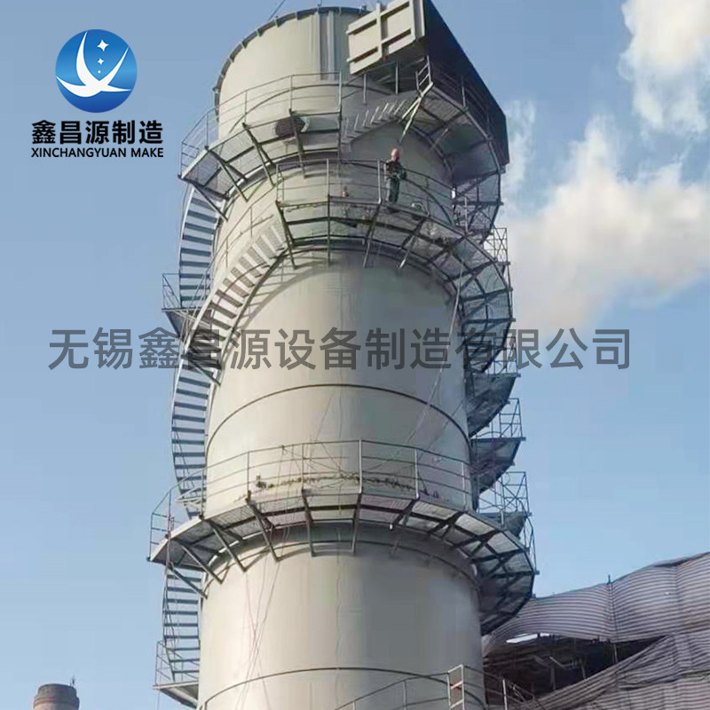 鋼渣處理可以用不銹鋼濕電除塵器嗎？